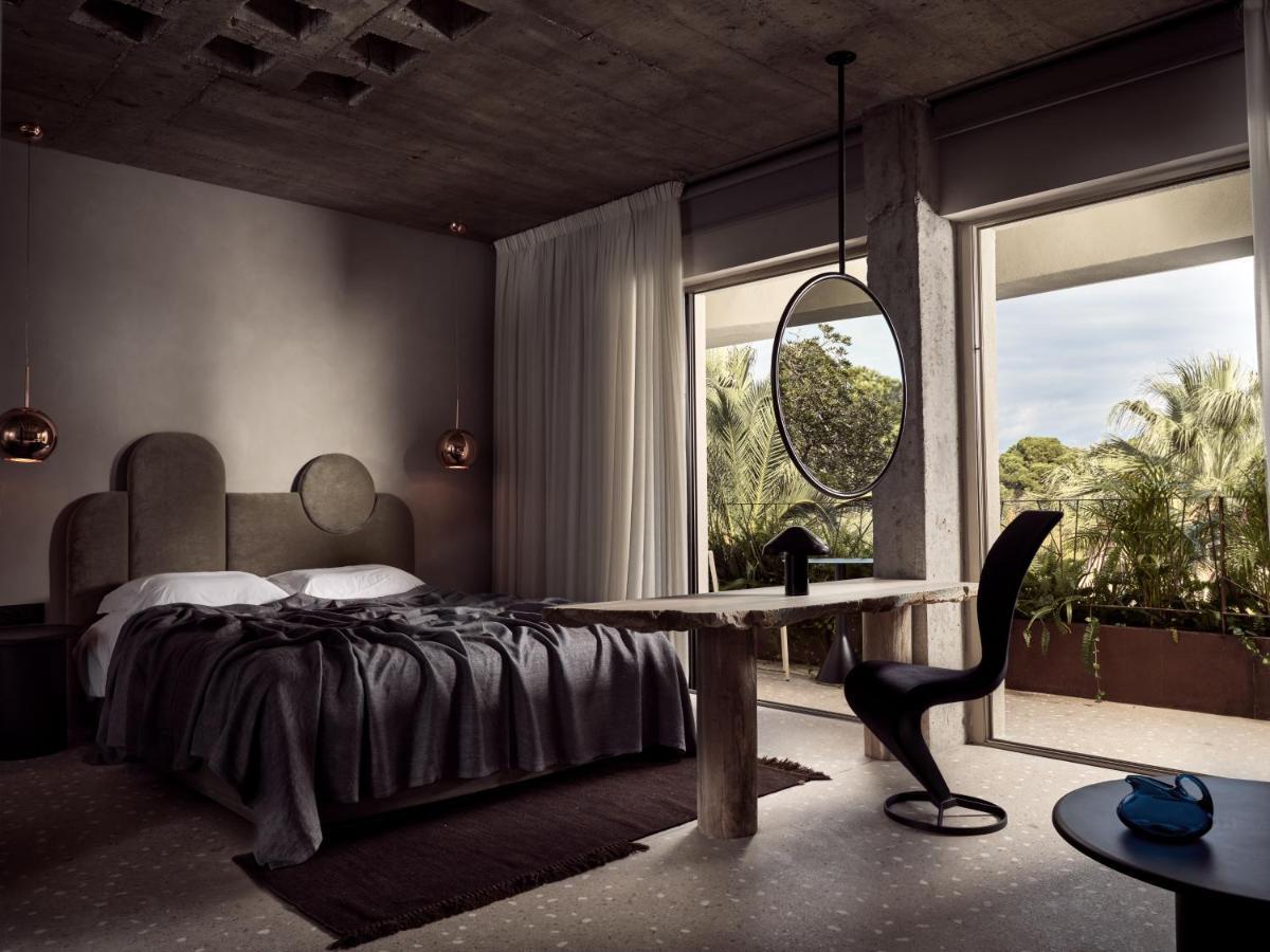 Junior Suite con Balcone