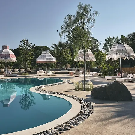Ekies All Senses Resort, A Member Of Design Hotels-3